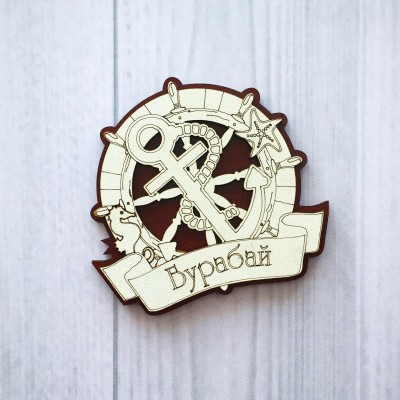 Магнит Якорь Магнит Якорь